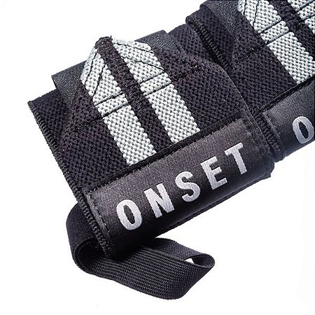 MUNHEQUEIRA CROSS WRIST WRAP ONSET FITNESS