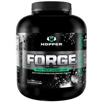 HP FORGE PROTEIN COMPLEX SORVETE DE CREME 1,364KG