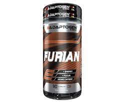 FURIAN CAFEINA 90 CAPS ADAPTOGEN