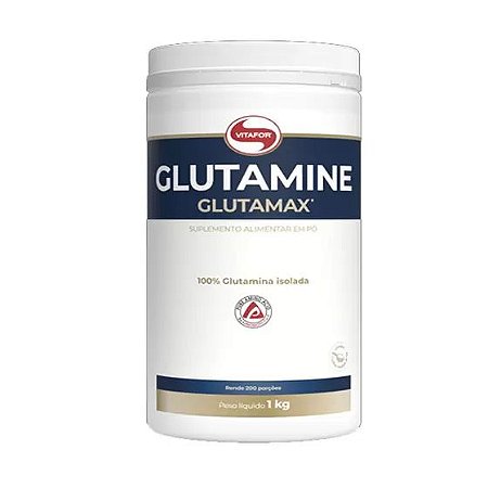 GLUTAMAX VITAFOR 1000G