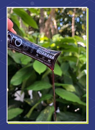 DOBRO BT GEL BETERRABA GUARANÁ COM CAFEÍNA UNIDADE 30G