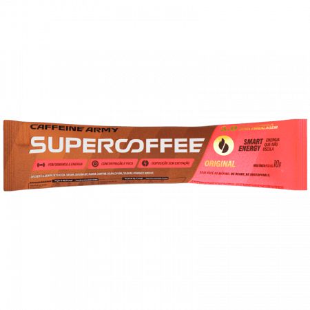 SUPERCOFFEE 3.0 TO GO ORIGINAL CAFFEINE ARMY 10G (STICK)