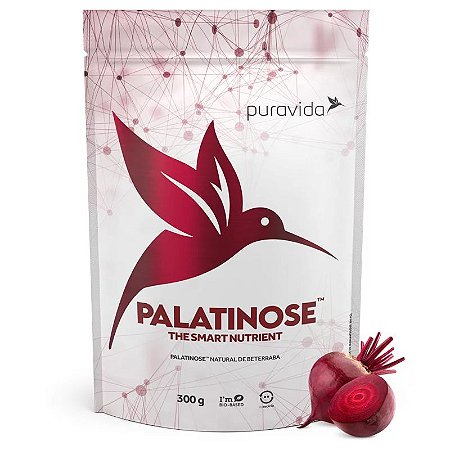 PALATINOSE™ VEGANO 300G PURA VIDA
