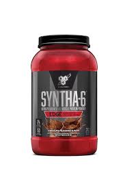 SYNTHA 6 EDGE CHOCOLATE MILKSHAKE 988G BSN