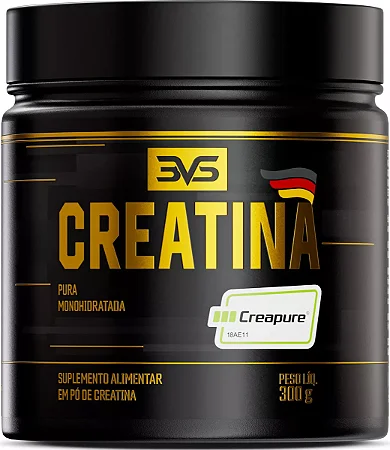CREAPURE 3VS 300G