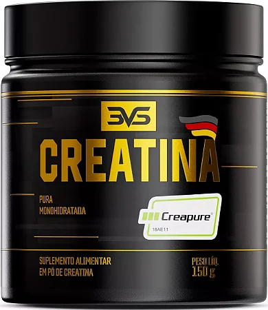 CREAPURE 3VS 150G