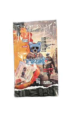 WARZONE (10G) BLOOD BATTLE STICK - UNDER LABZ