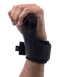 HAND GRIP POWER SKYHILL TAMANHO P