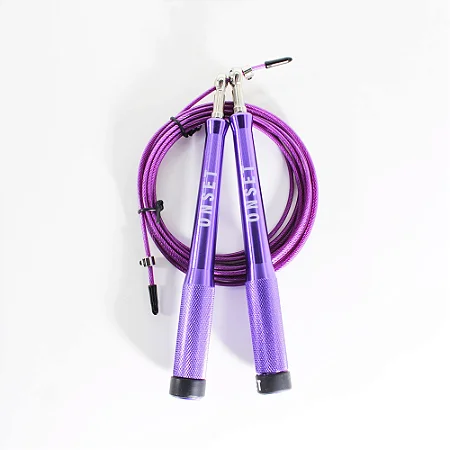 CORDA DE PULAR SPEED ROPE ONSET FITNESS 3.0 - ALL PURPLE