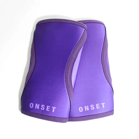 JOELHEIRA CROSS ONSET FITNESS 7MM - PURPLE LIMITED EDITION - TAM M