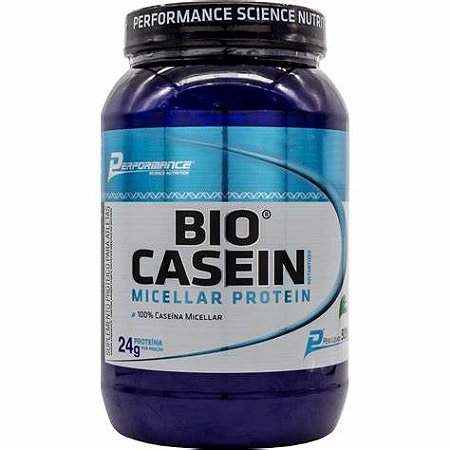 BIO CASEIN COOKIES AND CREAM 909G PERFORMANCE