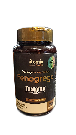FENOGREGO TESTOFEN 70CAP OMIX
