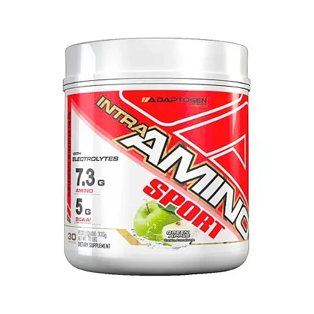 INTRA AMINO SPORT MAÇÃ VERDE 201G