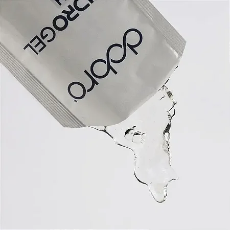 HIDRO GEL TECH DOBRO NEUTRO 40G DOBRO