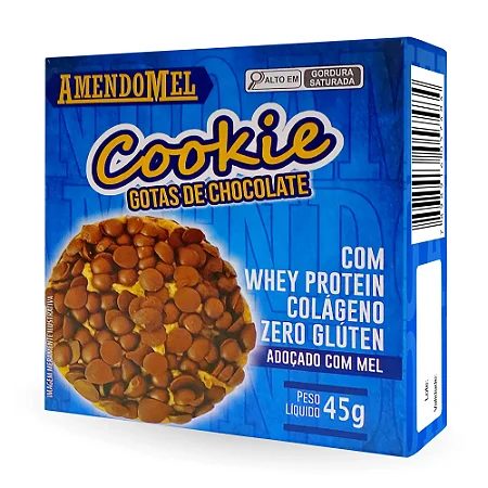 AMENDO COOKIE 45G