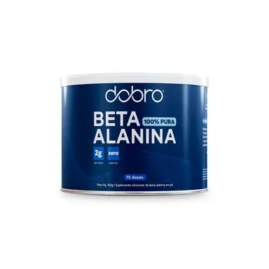 DOBRO BETA ALANINA 150G