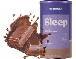KOALA SLEEP SABOR CHOCOLATE 456G