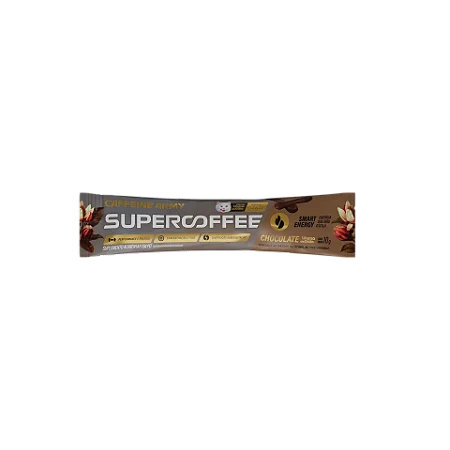 SUPERCOFFEE 3.0 TO GO LÍNGUA DE GATO CAFFEINE ARMY 10G (STICK)