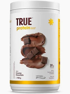 TRUE PROTEIN ADVANCED WELNESS CREAMY CHOCOLATE 900G