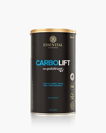 CARBOLIFT LATA 900G ESSENTIAL NUTRITION