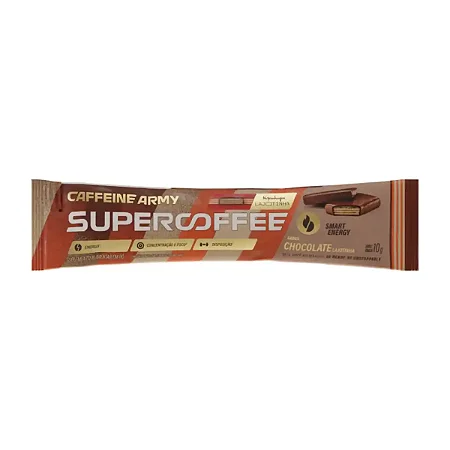 SUPERCOFFEE 3.0 TO GO LAJOTINHA CAFFEINE ARMY 10G (STICK)