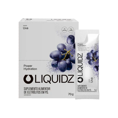 LIQUIDZ UVA STICK 6G