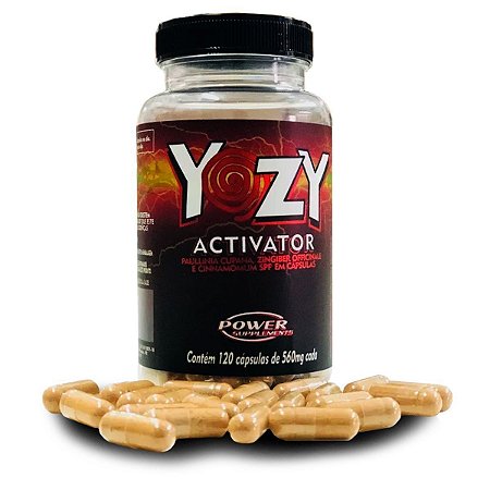 YOZI ACTIVATOR