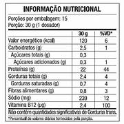 FRESHVEGAN™ MORANGO - POTE 520g DUX NUTRITION