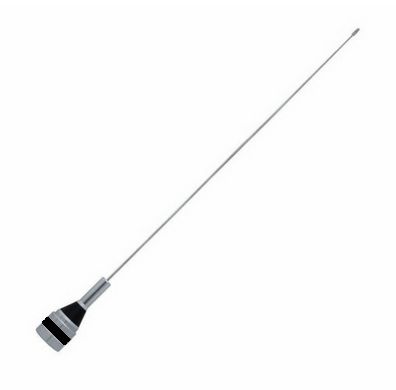 Antena Móvel VHF 1/4 de Onda - AP0186