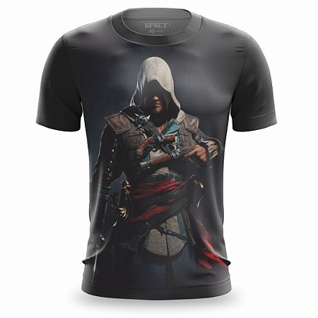 Camiseta Assassin Creed