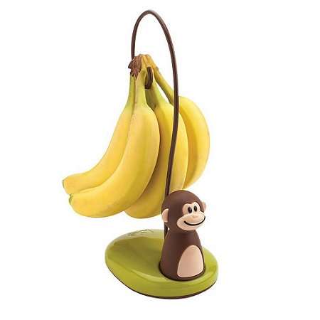 Suporte de Mesa para Bananas Joie Prático e Inovador