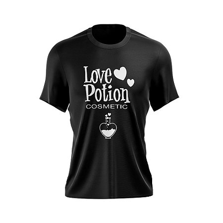 Camiseta - Love Potion