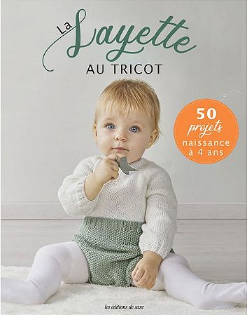 La Layette au Tricot