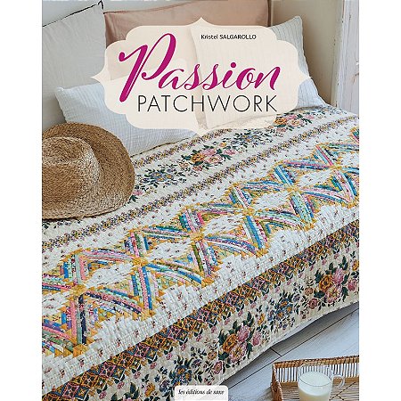 Passion patchwork