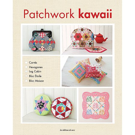 Patchwork Kawaii