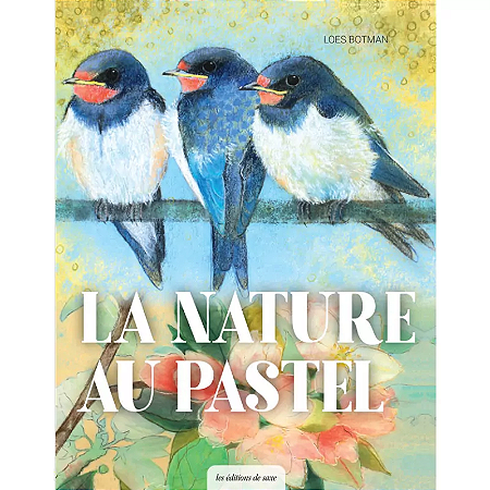 La nature au pastel