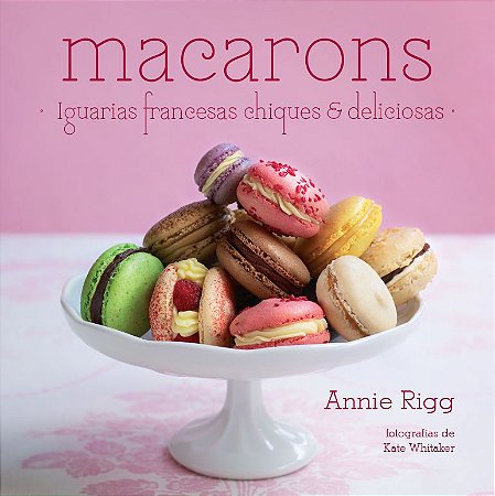 MACARONS