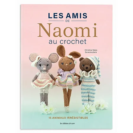 Naomi au crochet