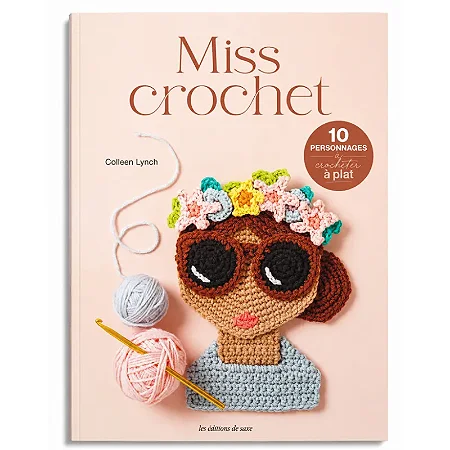 Miss Crochet