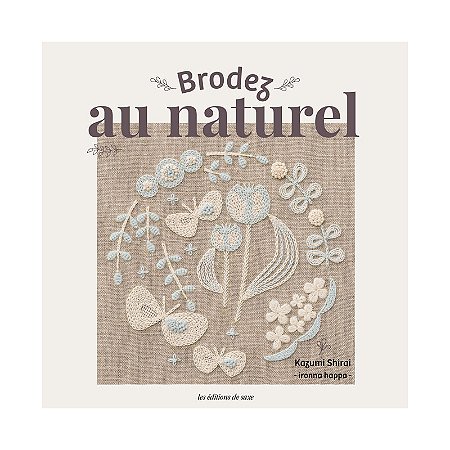 Brodez au naturel