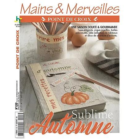 Sublime automne