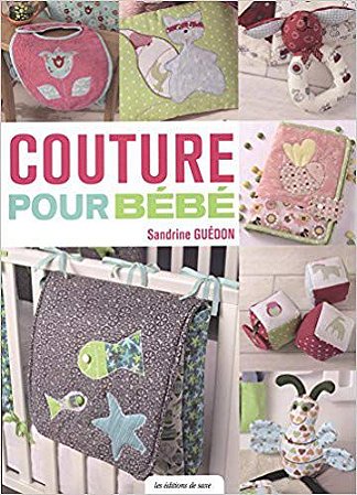 COUTURE POUR BÉBÉ