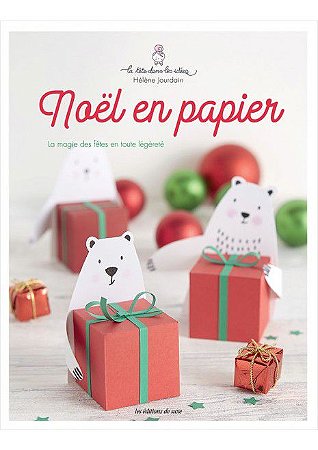 NOËL EN PAPIER