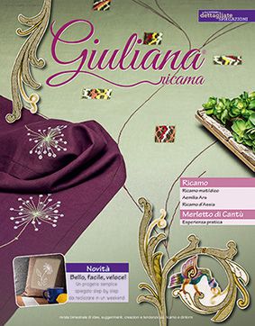 GIULIANA RICAMA Nº24