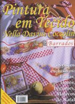 PINTURA EM TECIDO ESPECIAL BARRADOS 1 – Nella Davini Coccolin