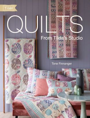 QUILTS from Tilda's Studio