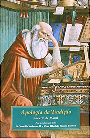 Apologia da Tradição