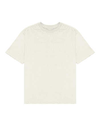 Camiseta OverSized Off White