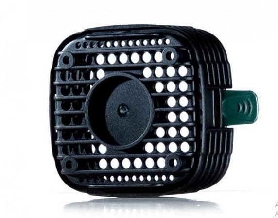 Pré filtro Orca 4000 a 8000 Cubos
