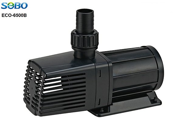 Bomba Anfíbia ECO 6500 B Sobo 220v